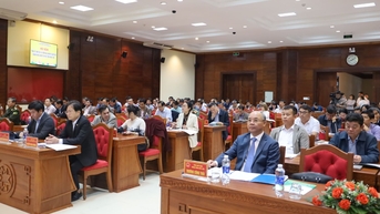 មន្ទីរកសិកម្ម និងអភិវឌ្ឍន៍ជនបទខេត្ត Dak Lak ដាក់ពង្រាយភារកិច្ចសម្រាប់ឆ្នាំ ២០២៥