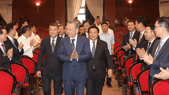 Một số vấn đề lý luận và thực tiễn về công tác tham mưu chiến lược trên lĩnh vực tổ chức xây dựng Đảng qua gần 40 năm tiến hành công cuộc đổi mới (kỳ 1)