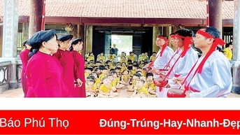 Phát triển du lịch dựa vào cộng đồng