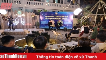 Góp phần nâng tầm doanh nghiệp nhỏ và vừa trong tương lai