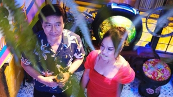 ភ្លៀងធ្លាក់លើស្លាបមេអំបៅ៖ សោកនាដកម្មរបស់ស្ត្រីដែលធ្វើទារុណកម្មខ្លួនឯង