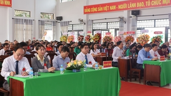 ប្រកាសឃុំ Ea Tu ទីក្រុង Buon Ma Thuot សម្រេចបានស្តង់ដារជនបទថ្មី។