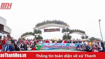 Liên kết du lịch Thanh Hóa - Nghệ An