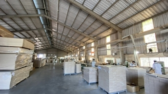 Thúc đẩy phát triển thương mại bền vững ngành gỗ Việt Nam – Trung Quốc