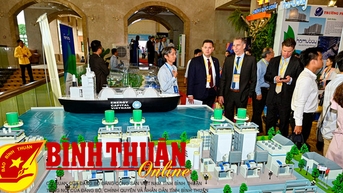 Câu chuyện “đổi mới tư duy” mời gọi đầu tư