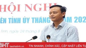 ផ្តោតសំខាន់លើការផ្សព្វផ្សាយលទ្ធផលពាក់កណ្តាលអាណត្តិនៃការអនុវត្តសេចក្តីសម្រេចចិត្តសមាជបក្សខេត្ត