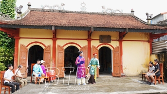 Kỳ 4: Để "mạch nguồn" chảy mãi