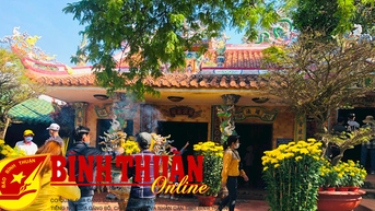 ធានានូវរបៀបរស់នៅស៊ីវិល័យ សុវត្ថិភាព និងសន្សំសំចៃក្នុងសកម្មភាពសាសនាក្នុងអំឡុងពេលតេត