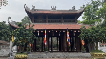 Hải Dương phân bổ vốn ngân sách Trung ương cho 7 dự án