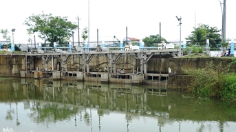 Đà Nẵng đề nghị các chủ hồ thủy điện vận hành bảo đảm cấp nước cho thành phố dịp Tết