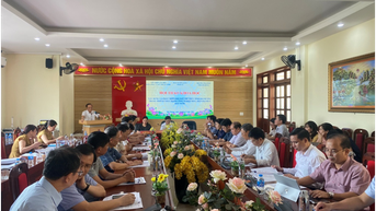 Hải Dương gặp mặt, biểu dương trí thức tiêu biểu vào cuối tháng 12