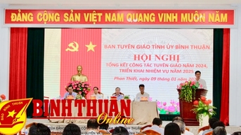 Đổi mới, sáng tạo, khẳng định vai trò tiên phong
