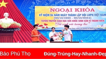 Chăm sóc sức khỏe vị thành niên