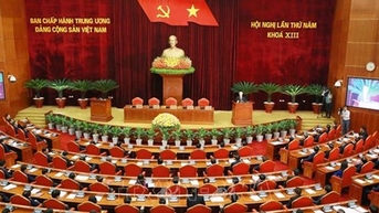 수사, 기소, 재판 및 형 집행 과정에서 부패와 부정을 예방하고 퇴치하기 위한 새로운 규정