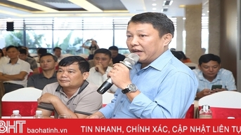 Thúc đẩy quá trình chuyển đổi số trong hoạt động du lịch Hà Tĩnh