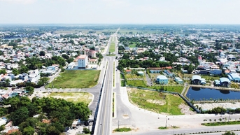 បង្កើតលំហទីក្រុងថាមវន្ត