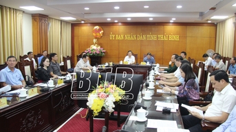 Tăng cường chống khai thác IUU để ngành thủy sản phát triển bền vững