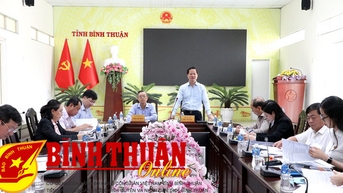 Tập trung các giải pháp tăng nguồn thu ngân sách