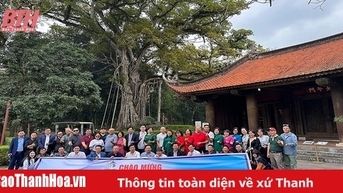 Thu hút khách từ thị trường các tỉnh Tây Bắc đến với Thanh Hóa bằng lợi thế và sự khác biệt