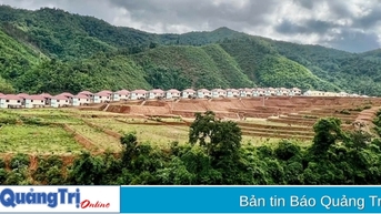 ការ​ថែទាំ​ជីវភាព​របស់​ប្រជាជន​ក្នុង​គម្រោង​តាំង​ទី​លំនៅ​ថ្មី​ដែល​ប្រមូលផ្តុំ
