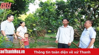 Thi đua phát triển kinh tế, xây dựng khối đại đoàn kết toàn dân tộc