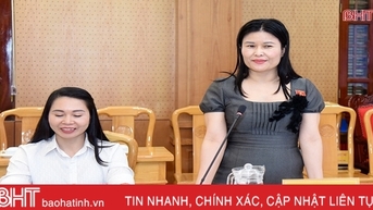 Hà Tĩnh góp ý xây dựng Luật Bảo hiểm xã hội sửa đổi