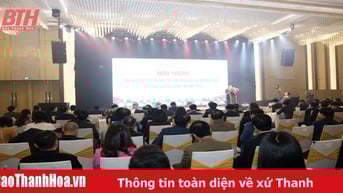 Ngành VH, TT&DL Thanh Hóa xác định mục tiêu đề ra cho năm 2025 có tính phấn đấu cao và giải pháp thực hiện phải mang tính đột phá