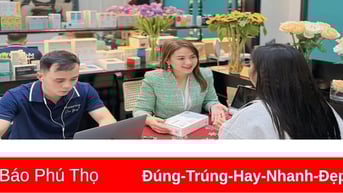 Nhộn nhịp dịch vụ làm đẹp đón Tết