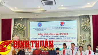 Công tác hội quần chúng