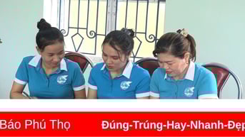 Thúc đẩy chuyển đổi số góp phần giảm nghèo