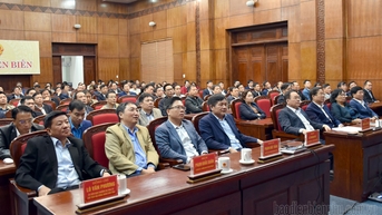 Hội nghị quán triệt, triển khai tổng kết thực hiện Nghị quyết 18