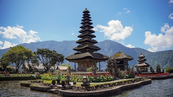 Bali muốn thành khu tự trị du lịch
