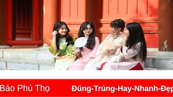 “Check-in” Tết sớm