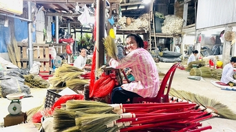 អំបោសនៃសហករណ៍កសិកម្ម