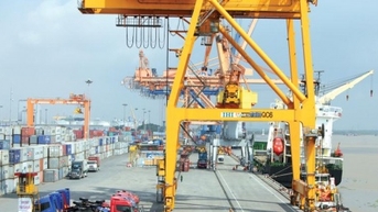 Doanh nghiệp cảng biển trước cơ hội bứt tốc