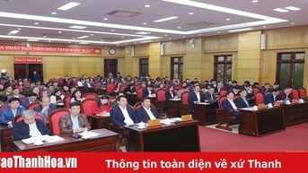 Khẳng định vai trò, vị thế của ngành Tuyên giáo trong tình hình mới