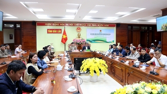 នាយករដ្ឋមន្ត្រីវៀតណាមធ្វើជាប្រធានសន្និសីទសន្ទនាជាមួយកសិករវៀតណាមឆ្នាំ ២០២៤