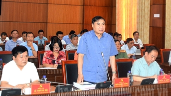 Phát triển TP. Điện Biên Phủ trở thành “Thành phố du lịch văn hóa