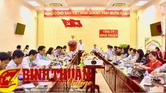 Phát huy sức mạnh nhân dân từ bài học “Dân là gốc”, “Dân là trung tâm”