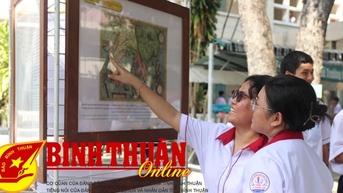 Hoàng Sa, Trường Sa của Việt Nam