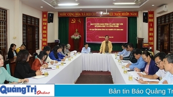 Bám sát thực tiễn để nâng tầm, mở rộng các đề tài nghiên cứu khoa học