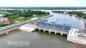 Biến đổi khí hậu không chỉ là lời cảnh báo