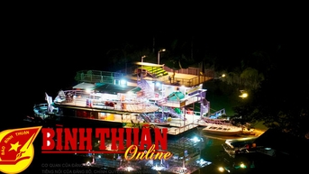 Đánh thức và khai thác tiềm năng du lịch sinh thái nông lâm tại Bình Thuận