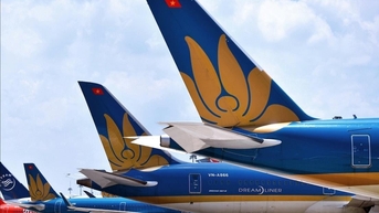 Bộ Giao thông vận tải quyết định mức giá trần vé máy bay nội địa cao nhất 4 triệu đồng