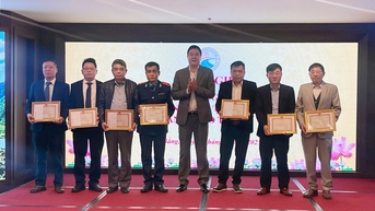 Sở Giao thông vận tải: Triển khai nhiệm vụ năm 2025