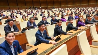 Thành lập thành phố Huế trực thuộc Trung ương từ năm 2025