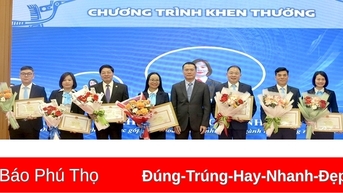 Chi nhánh Bảo hiểm tiền gửi Việt Nam khu vực Tây Bắc Bộ triển khai nhiệm vụ năm 2025