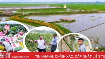 Những người “vẽ phố” từ đồng đất ngoại ô
