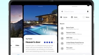 Android 16 sẽ có chế độ chia đôi màn hình
