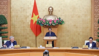 រដ្ឋាភិបាល​បាន​បើក​កិច្ចប្រជុំ​ពិសេស​ស្តីពី​ការ​បង្កើត​ច្បាប់​នៅ​ខែមករា ឆ្នាំ​២០២៥។